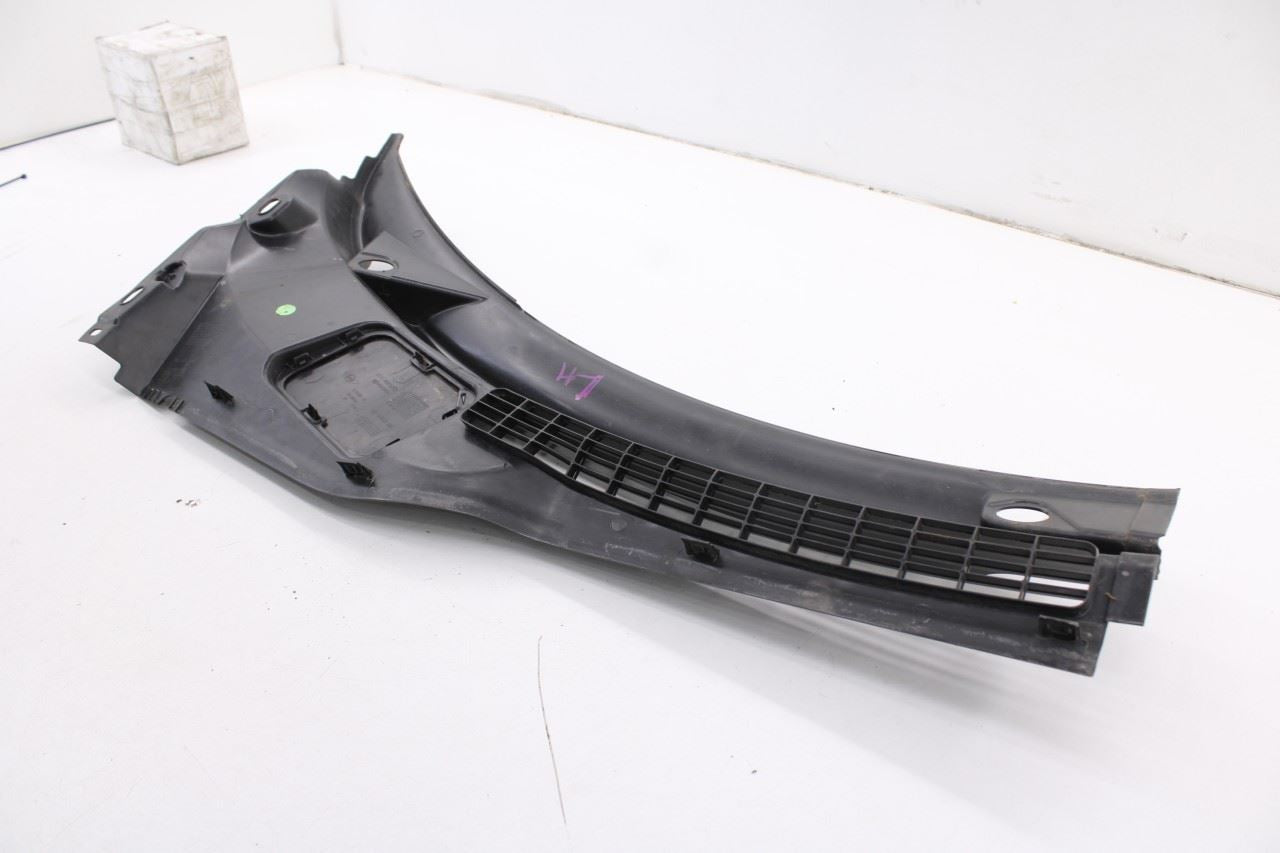 2011-2016 Mini Countryman Cooper S Front Windshield Cowl Vent Panel *ReaD*19