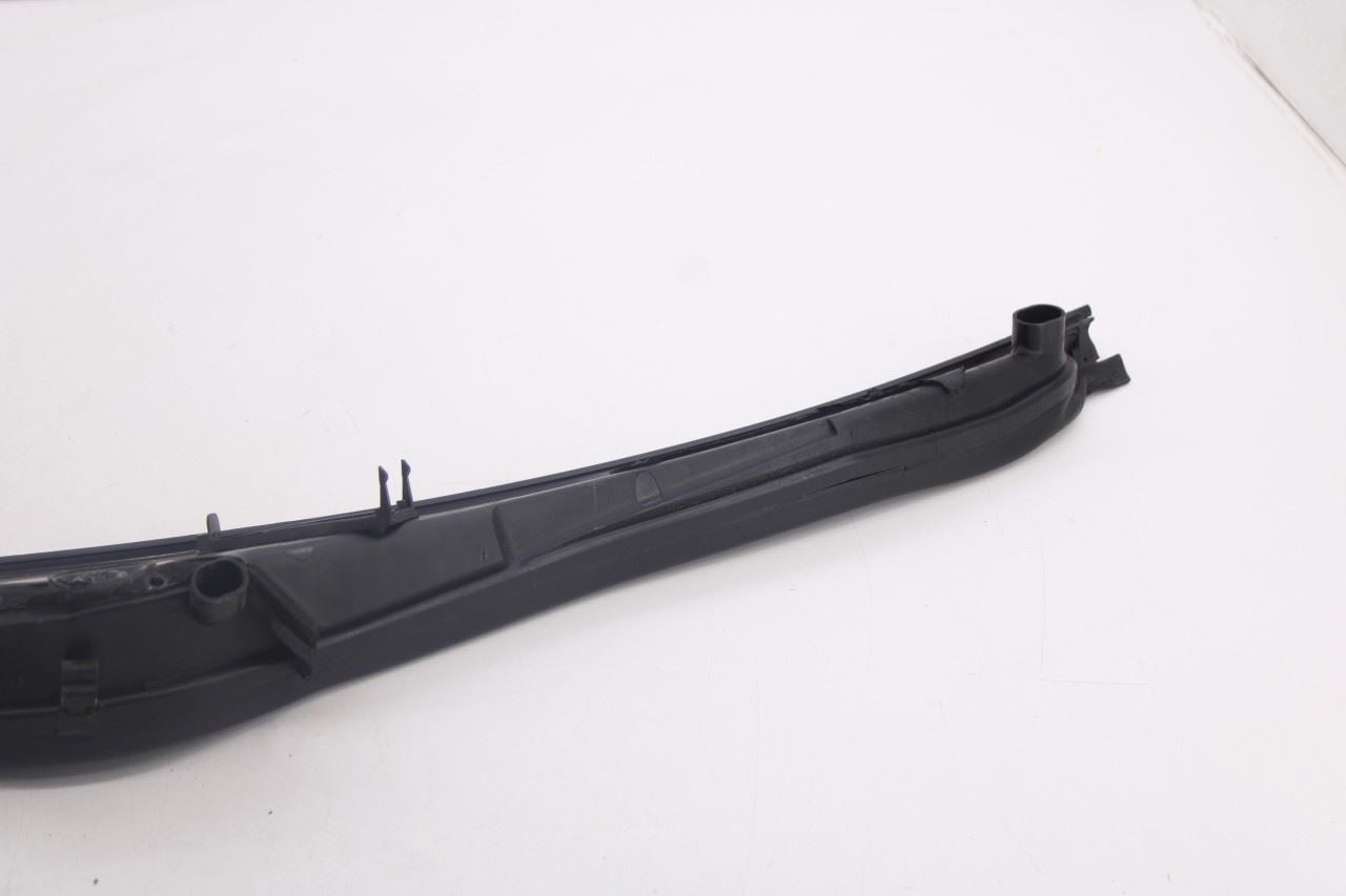 2006-2009 Mercedes-Benz CLK 350 Windshield Cowl Vent Grille Panel 203-830-17-137