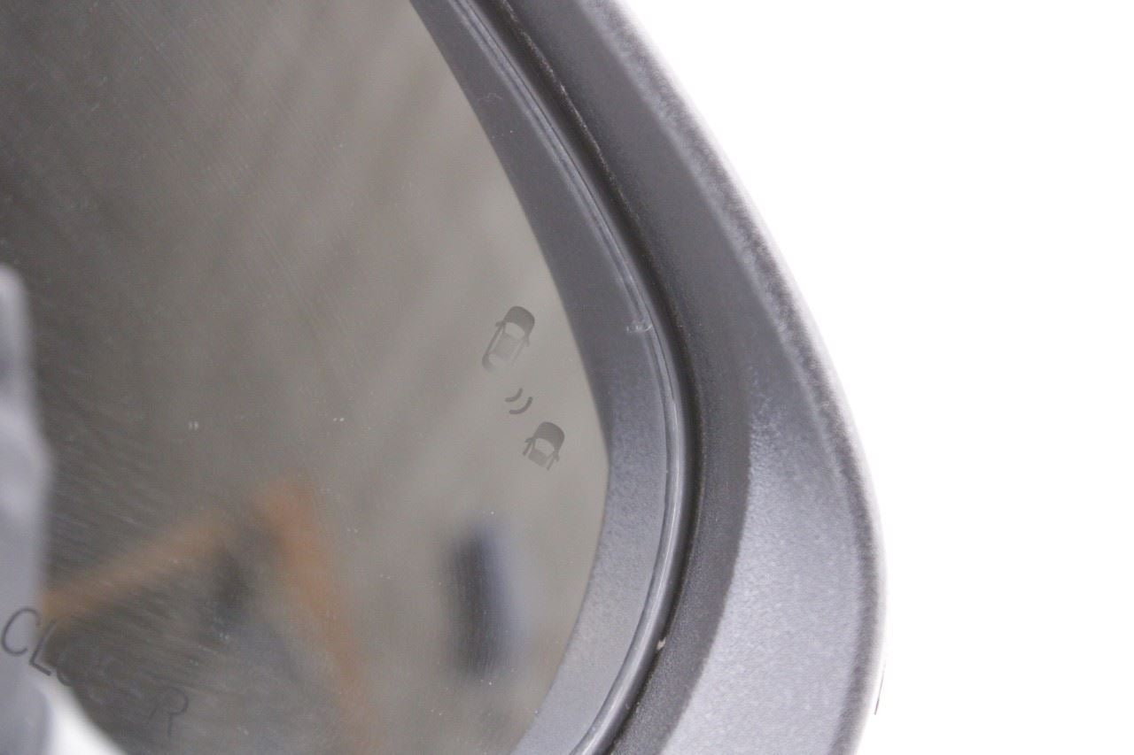 21-24 Kia K5 GT-Line 1.6L Passenger Right Side Rear View Mirror 87620-L3080 OEM - Alshned Auto Parts