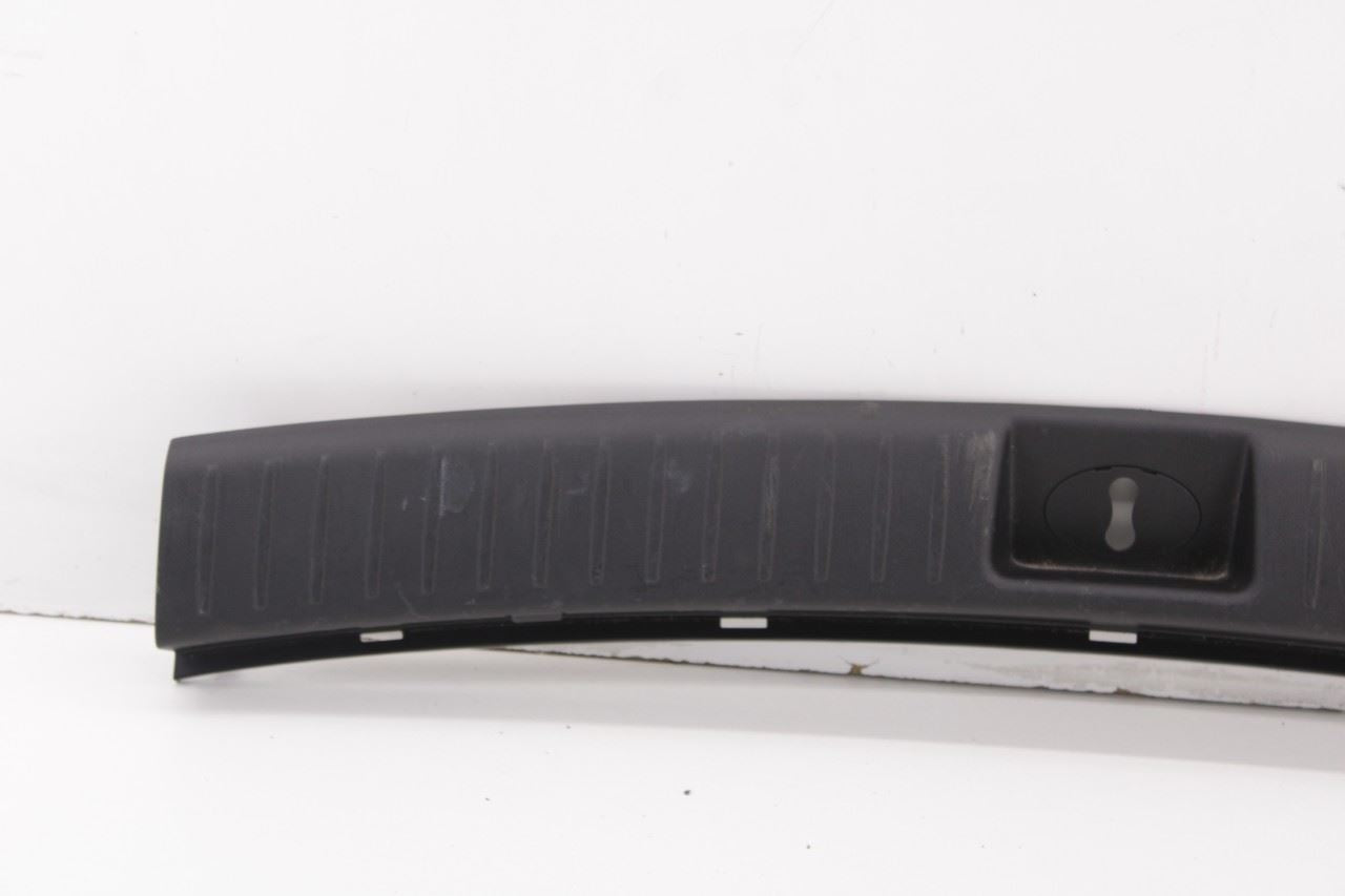 2021-24 Kia Sorento X-Line SX Prestige RR Trunk Sill Scuff Kick Plate Trim Panel - Alshned Auto Parts
