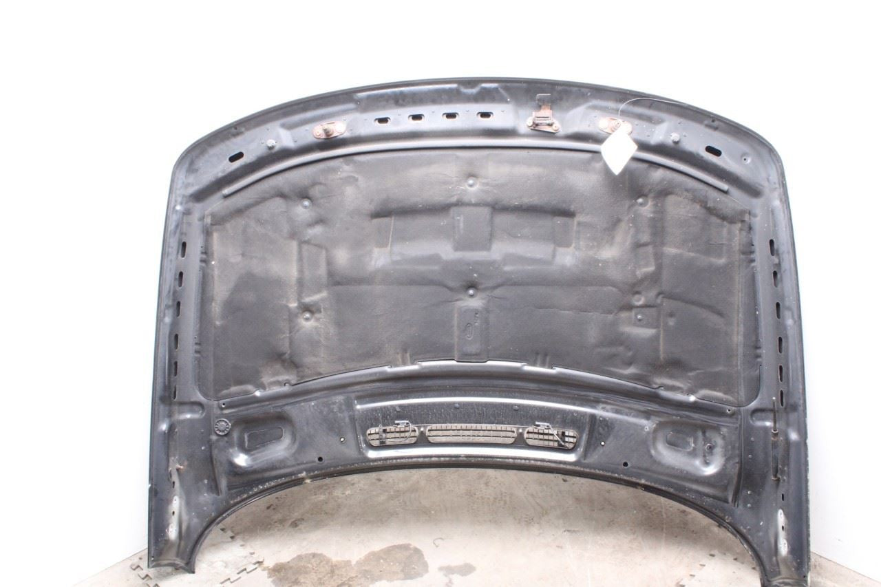 03-12 Land Rover Range Rover HSE Front Hood Bonnet Shell Panel BKA760010 *ReaD*8