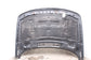 03-12 Land Rover Range Rover HSE Front Hood Bonnet Shell Panel BKA760010 *ReaD*8