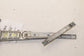 2014-20 Infiniti QX60 Pure Rear Right Door Window Regulator w/ Motor 82720-3JA1A - Alshned Auto Parts