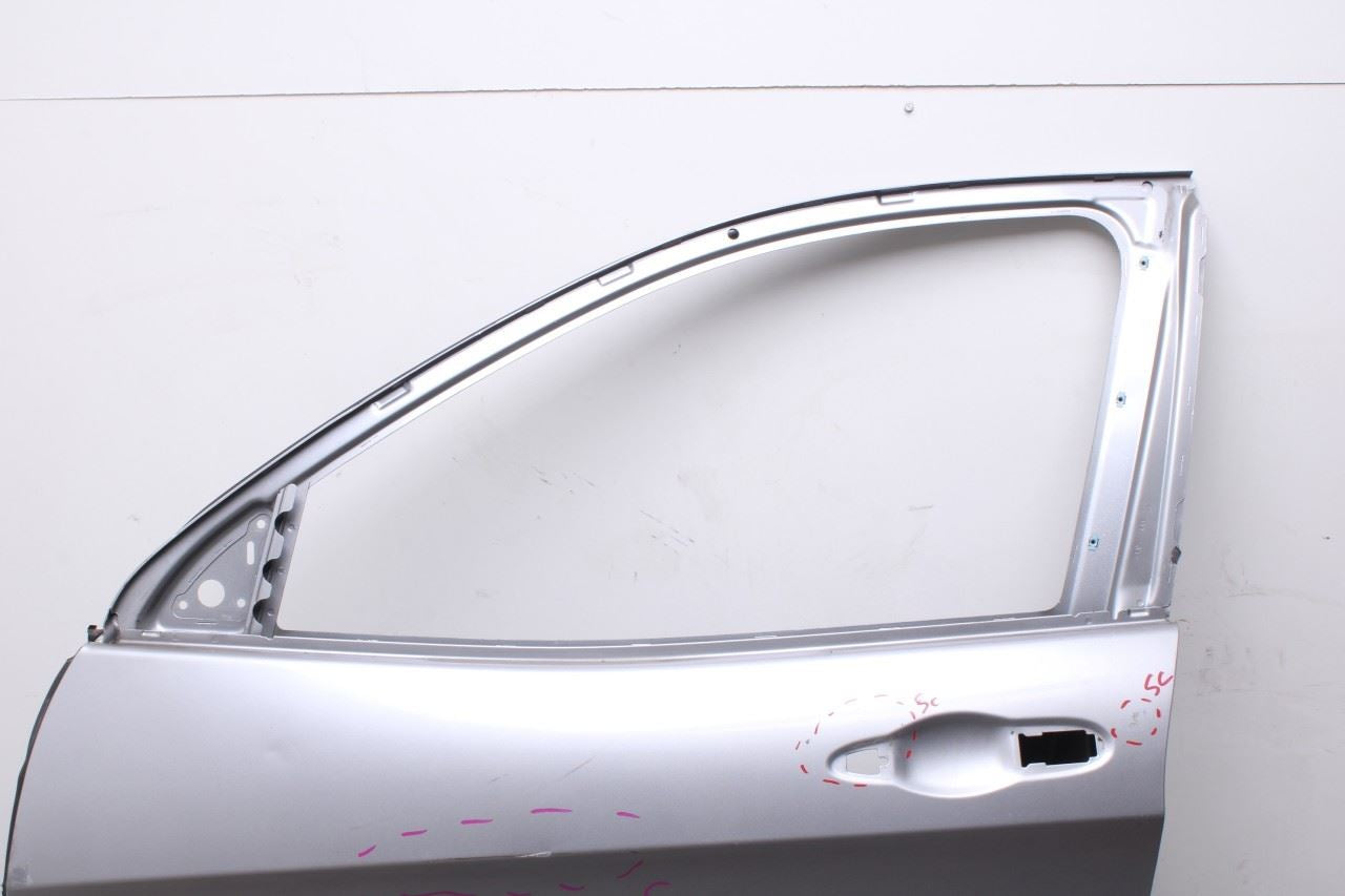 2019-2020 Jeep Cherokee Latitude Front Left Side Door Shell Panel 68290879AA OEM - Alshned Auto Parts