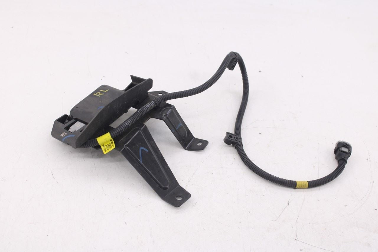 2020-2022 Hyundai Palisade Limited AWD Rear Left Blind Spot Sensor 99140-S8030 - Alshned Auto Parts