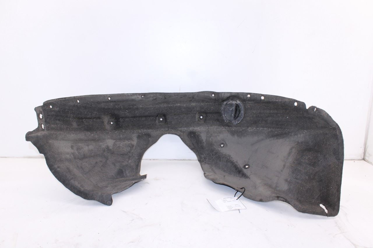 2014-2020 Dodge Durango SXT Front Right Side Wheelhouse Liner Splash Shield - Alshned Auto Parts