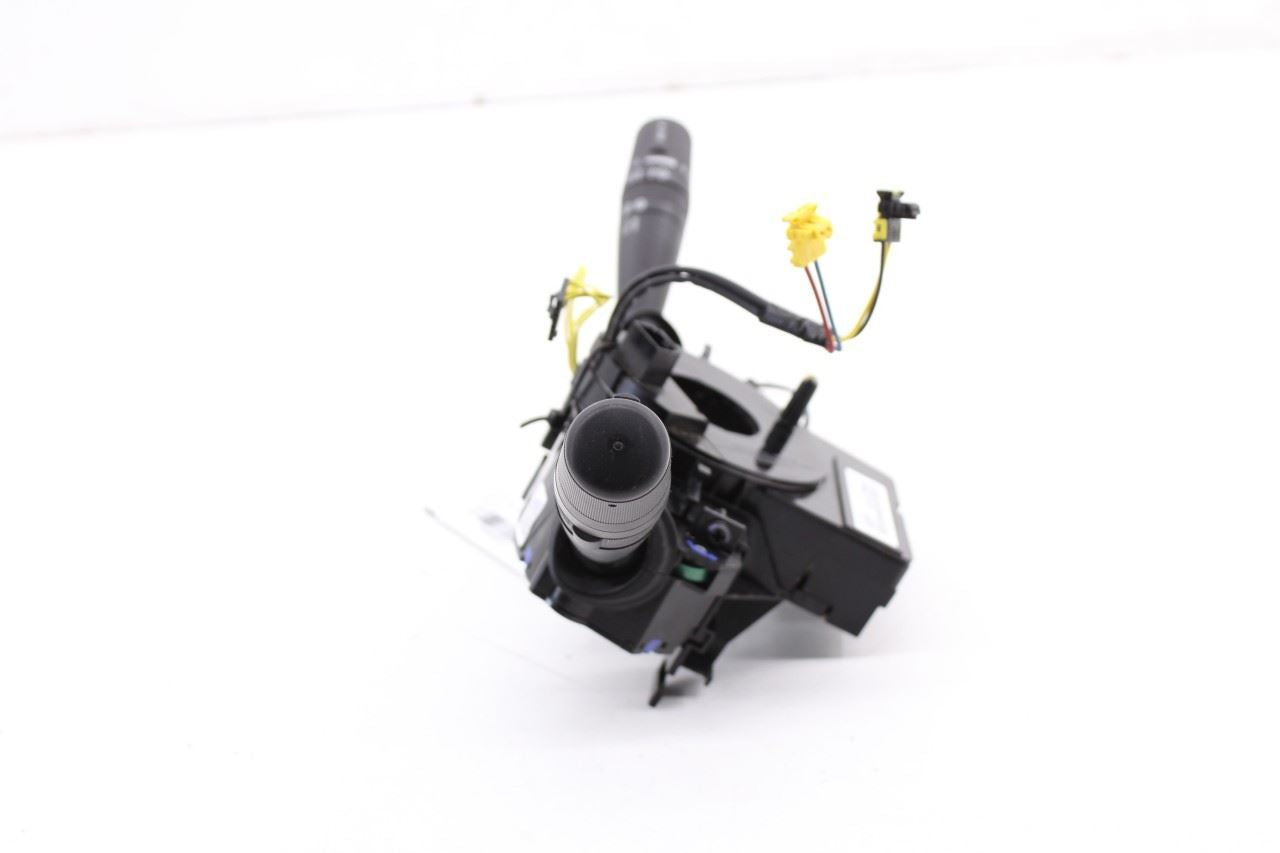 2007-18 Jeep Wrangler Sport 3.6L Steering Column Light Turn Signal Wiper Switch - Alshned Auto Parts
