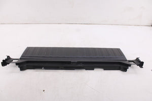 2007-2013 BMW X5 xDrive35i Rear Liftgate Trim Loading Sill Scuff Plate 7145899