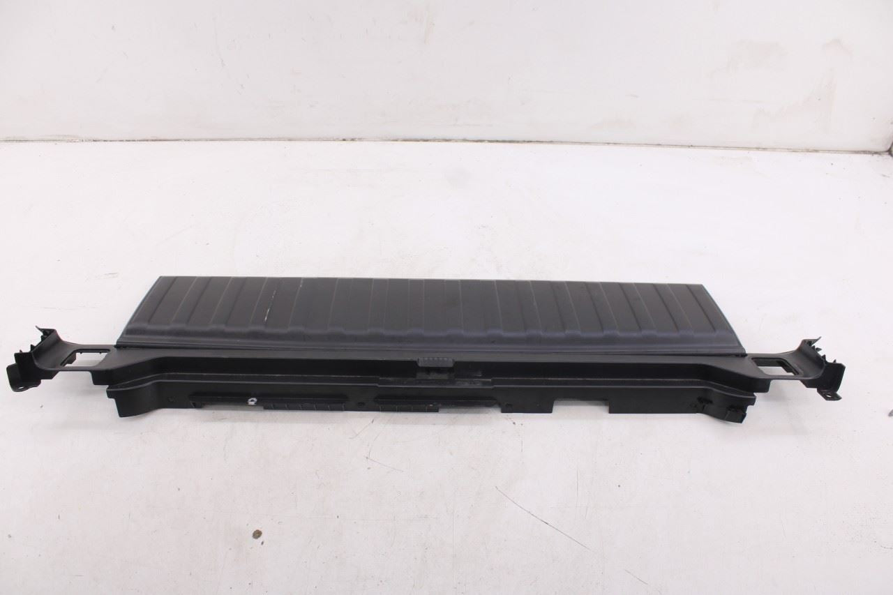 2007-2013 BMW X5 xDrive35i Rear Liftgate Trim Loading Sill Scuff Plate 71458990