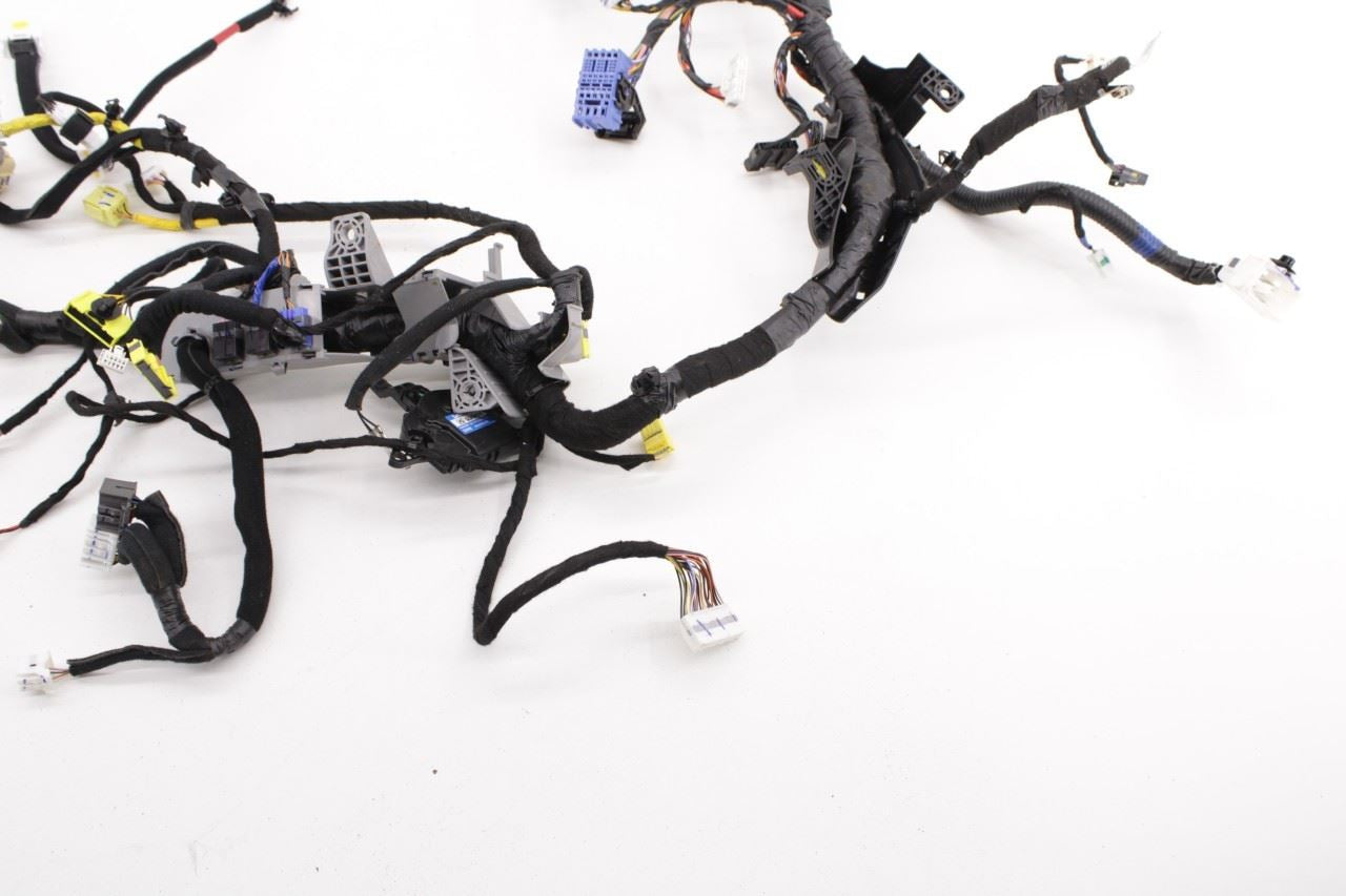 2021-2024 Kia K5 GT-Line Dash Instrument Panel Wire Harness 91110-L3200 *ReaD* - Alshned Auto Parts