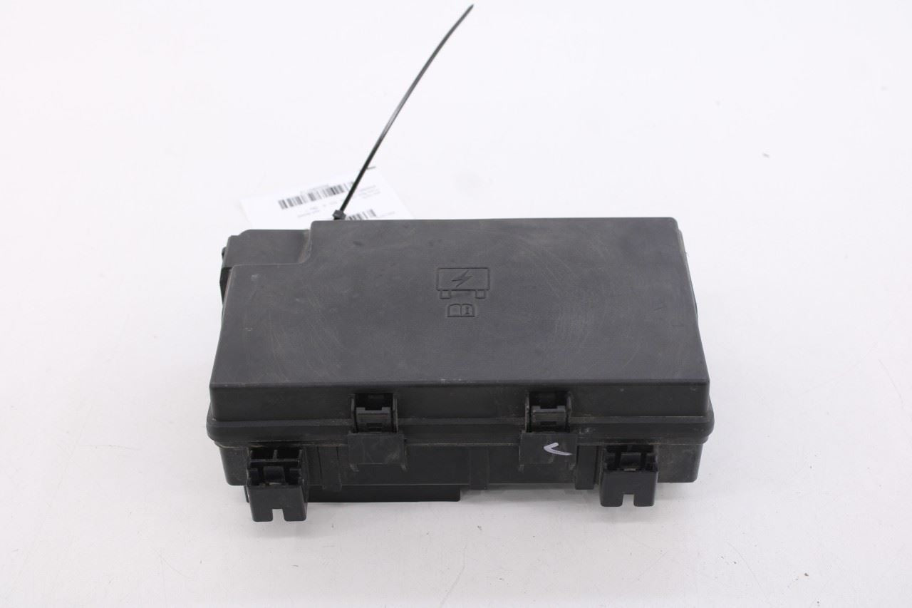2014-24 Ram 1500 Classic Quad Cab Intelligent Power Distribution Center Fuse Box - Alshned Auto Parts