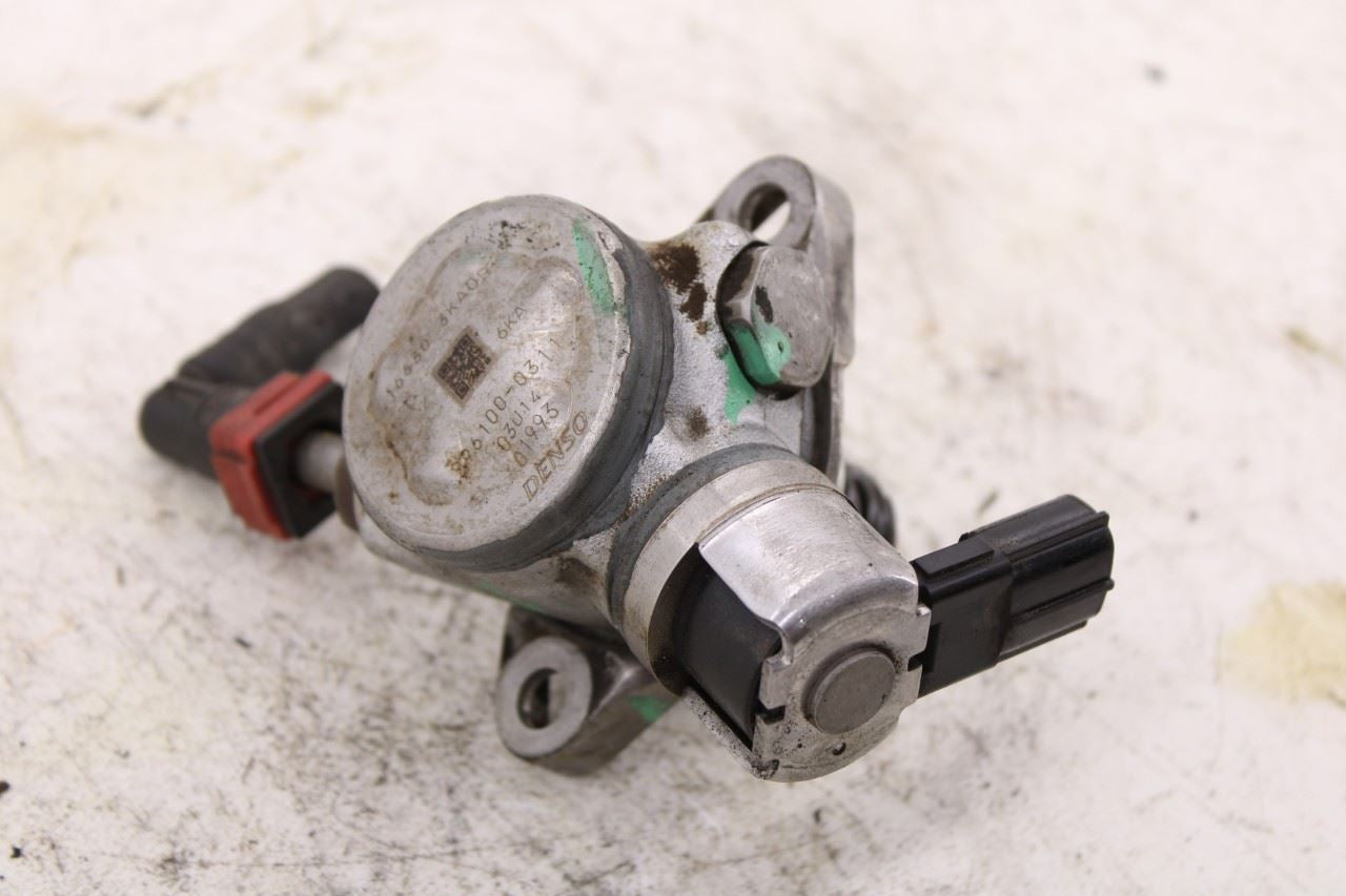 2017-2020 Infiniti QX60 3.5L Engine Mounted High Pressure Fuel Pump 16630-6KA0B13