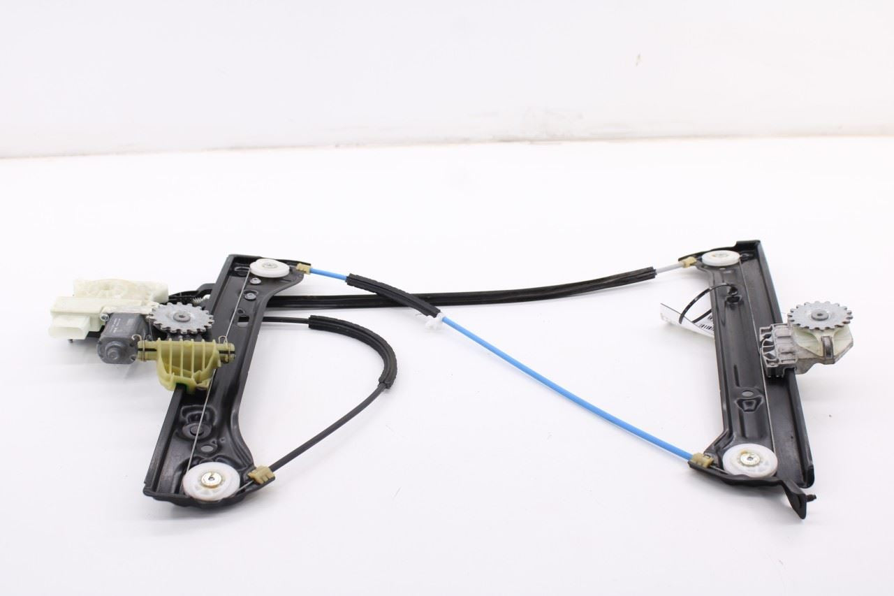 14-24 Mini Hardtop Cooper Front Left Driver Side Door Window Regulator w/ Motor12