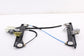 14-24 Mini Hardtop Cooper Front Left Driver Side Door Window Regulator w/ Motor12