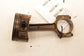12-20 ISUZU NPR HD 6.0L Engine Piston Left No 4 w/ Connecting Rod 8-89017-849-0 - Alshned Auto Parts