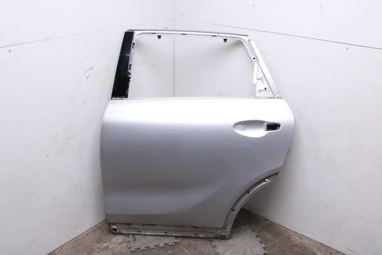 2016-2020 KIA Sorento EX Rear Left Driver Side Door Shell Panel 77003-C6010 OEM - Alshned Auto Parts