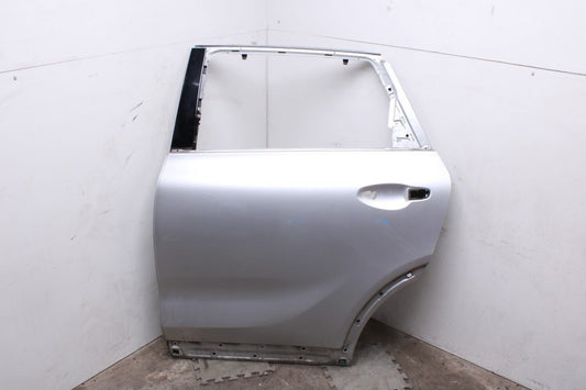 2016-2020 KIA Sorento EX Rear Left Driver Side Door Shell Panel 77003-C6010 OEM - Alshned Auto Parts