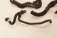 22-26 Ford Expedition MAX XLT 3.5L Radiator Water Coolant Hose Set ML3Z-8C289-L - Alshned Auto Parts