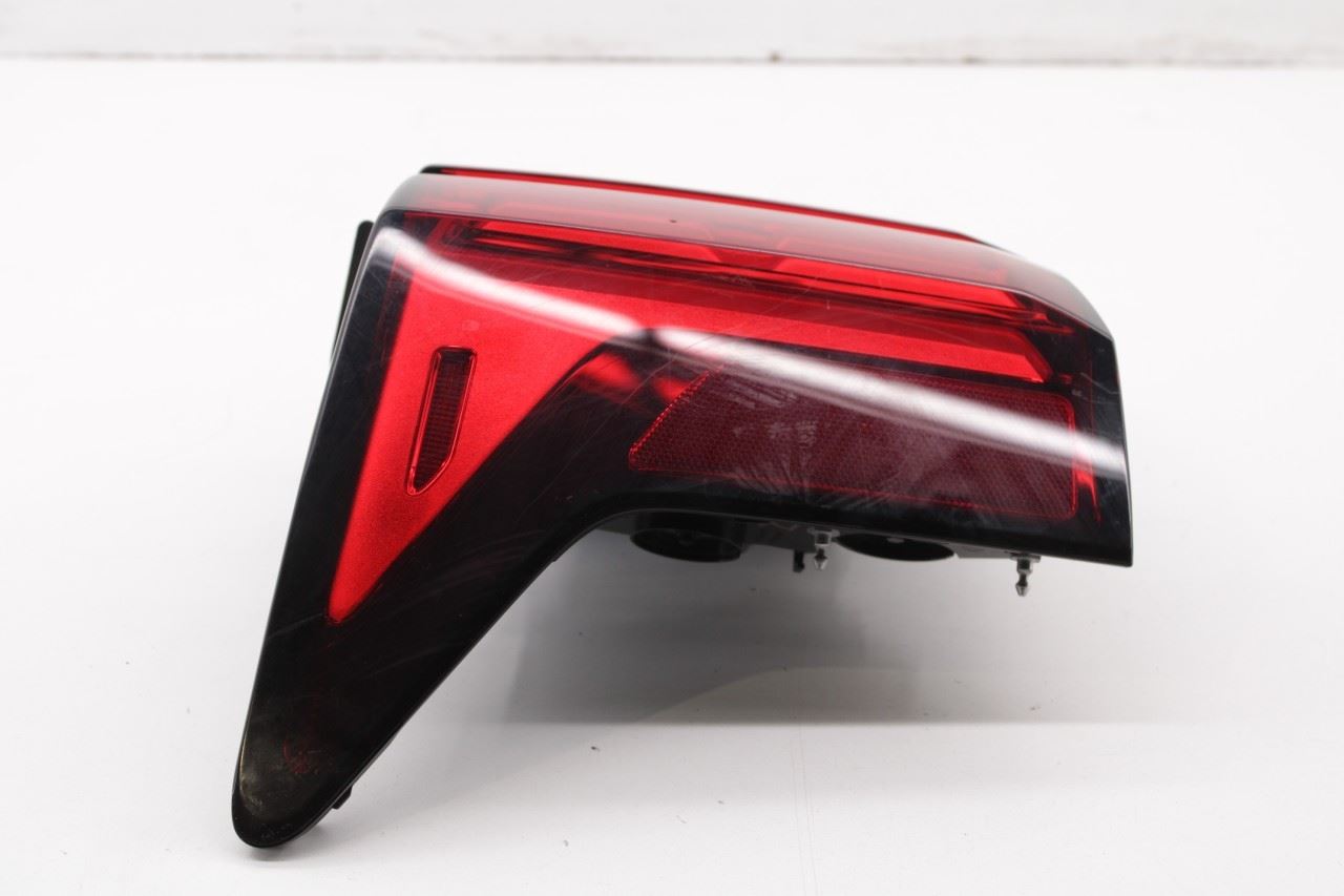 2021-2023 Kia Sorento X-Line SX Prestige Rear Left Driver Side Tail Light Lamp - Alshned Auto Parts