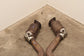 2018-2023 Kia Stinger GT2 AWD 3.3L Front Left and Right Exhaust Muffler Pipe - Alshned Auto Parts