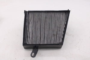 03-06 Mercedes-Benz E500 5.0L AC Heater Air Filter Box Housing 211-830-00-03 OEM