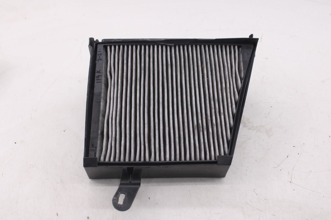 03-06 Mercedes-Benz E500 5.0L AC Heater Air Filter Box Housing 211-830-00-03 OEM - Alshned Auto Parts