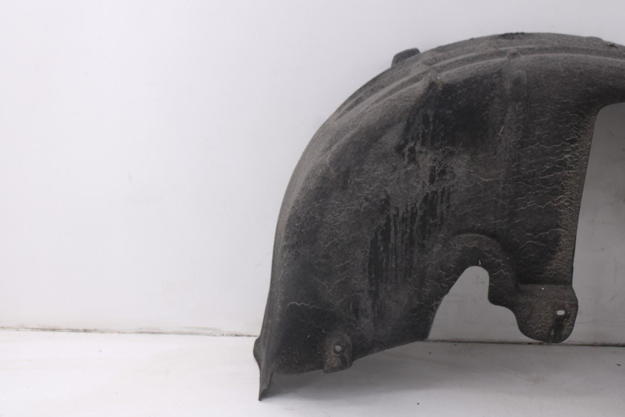2020-2025 Volkswagen Atlas SE Rear Right Side Wheelhouse Liner Splash Shield9