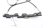 2018-25 Ford Expedition Limited Front Right Side Door Window Regulator w/ Motor - Alshned Auto Parts