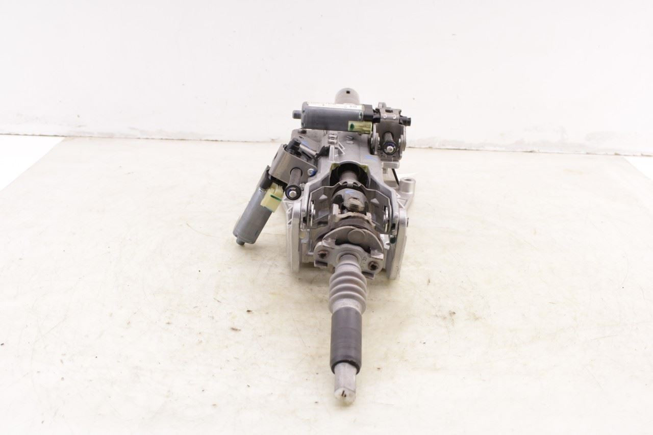 2016-22 Jeep Grand Cherokee Summit 5.7L 4WD Steering Column Assembly 68271371AA - Alshned Auto Parts
