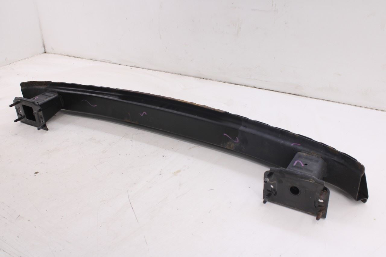 2008-14 Mercedes-Benz C350 Sport Rear Bumper Reinforcement Impact Bar 2046400671 - Alshned Auto Parts