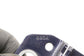 2011-2021 Jeep Grand Cherokee Summit Rear Right Door Hinge Upper and Lower Pair - Alshned Auto Parts