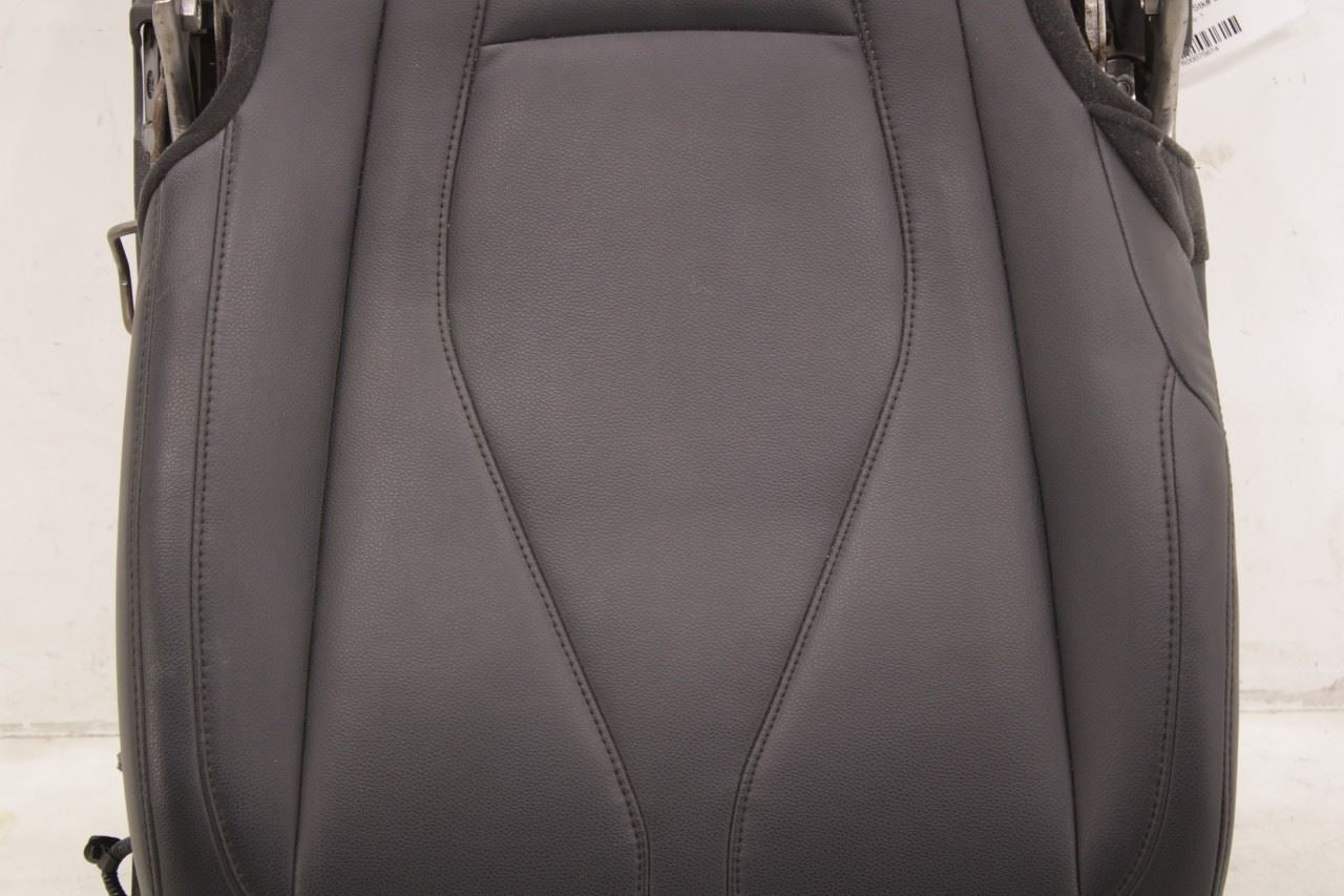 2019-24 Acura RDX SH-AWD Front Passenger Right Side Lower Track Frame w/ Cushion - Alshned Auto Parts