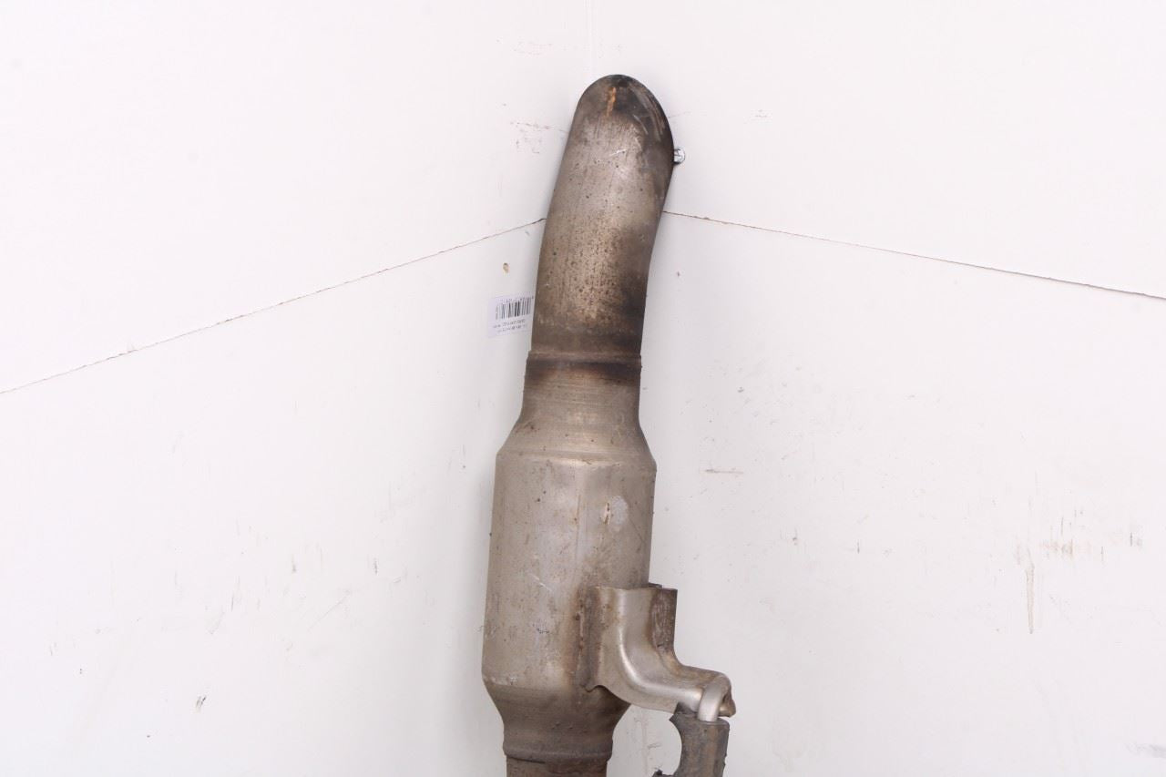 2016-2020 Infiniti QX60 3.5L AWD Exhaust Post Muffler Tail Pipe 20350-6JA0A OEM - Alshned Auto Parts