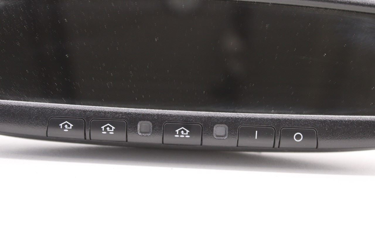 2019-2022 Infiniti QX50 LUXE Interior Inside Rear View Mirror 96321-3WV0A OEM - Alshned Auto Parts