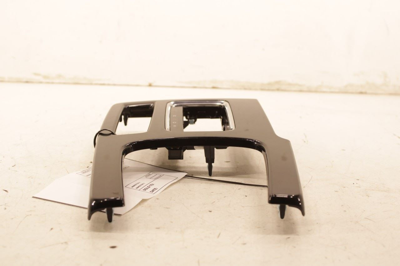 2023-2026 Acura Integra A-Spec Center Console Gear Shift Bezel Trim Panel - Alshned Auto Parts