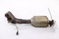 2013-15 Lexus IS250 2.5L AWD Right Side Exhaust System Manifold 17140-31790 OEM - Alshned Auto Parts