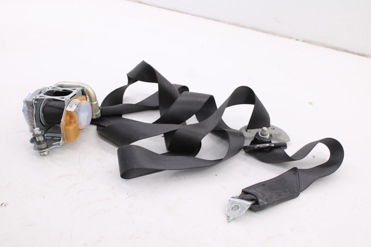 2015-20 Acura TLX Tech Passenger Right Side Seat Belt Retractor 04814-TZ3-A01ZC3