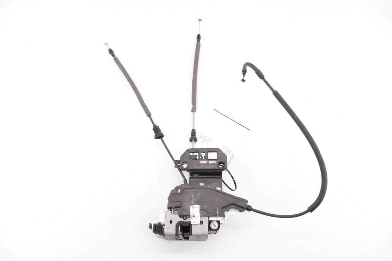 14-2023 Jeep Cherokee Limited Rear Left Door Lock Latch Actuator 04589915AE OEM - Alshned Auto Parts