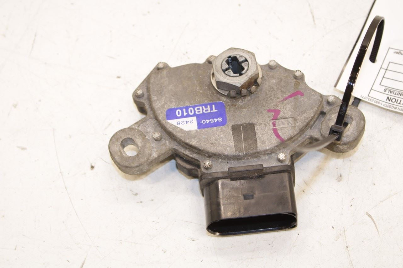 2011-2018 Porsche Cayenne Platinum Automatic Transmission Gear Position Sensor - Alshned Auto Parts