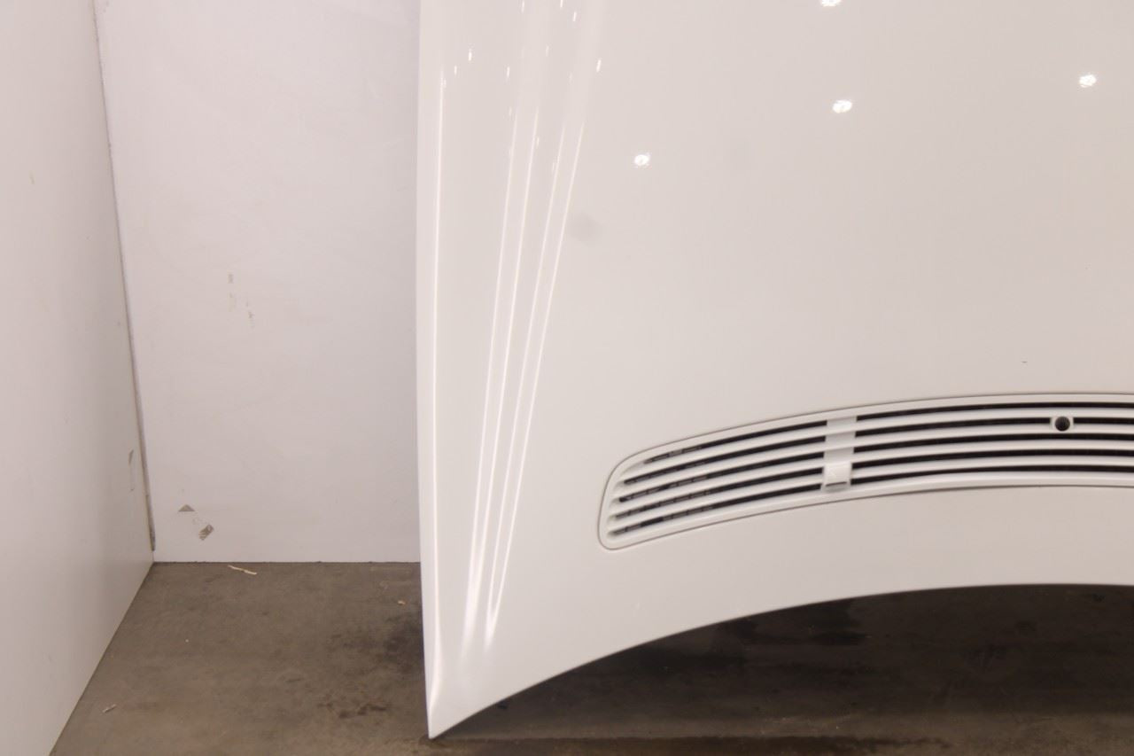 2006-2009 Mercedes-Benz CLK 350 Front Hood Bonnet Shell Panel 2098800057 OEM5