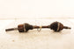 18-2022 Ford Ecosport SE 1L FWD Front Left Driver Side CV Axle Drive Half Shaft - Alshned Auto Parts