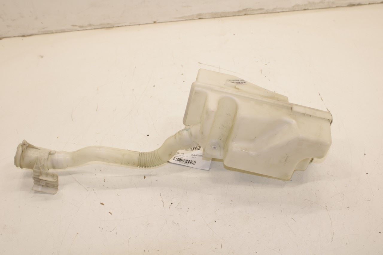 2018-2024 Volkswagen Atlas S Windshield Washer Reservoir Bottle 312802704 OEM - Alshned Auto Parts