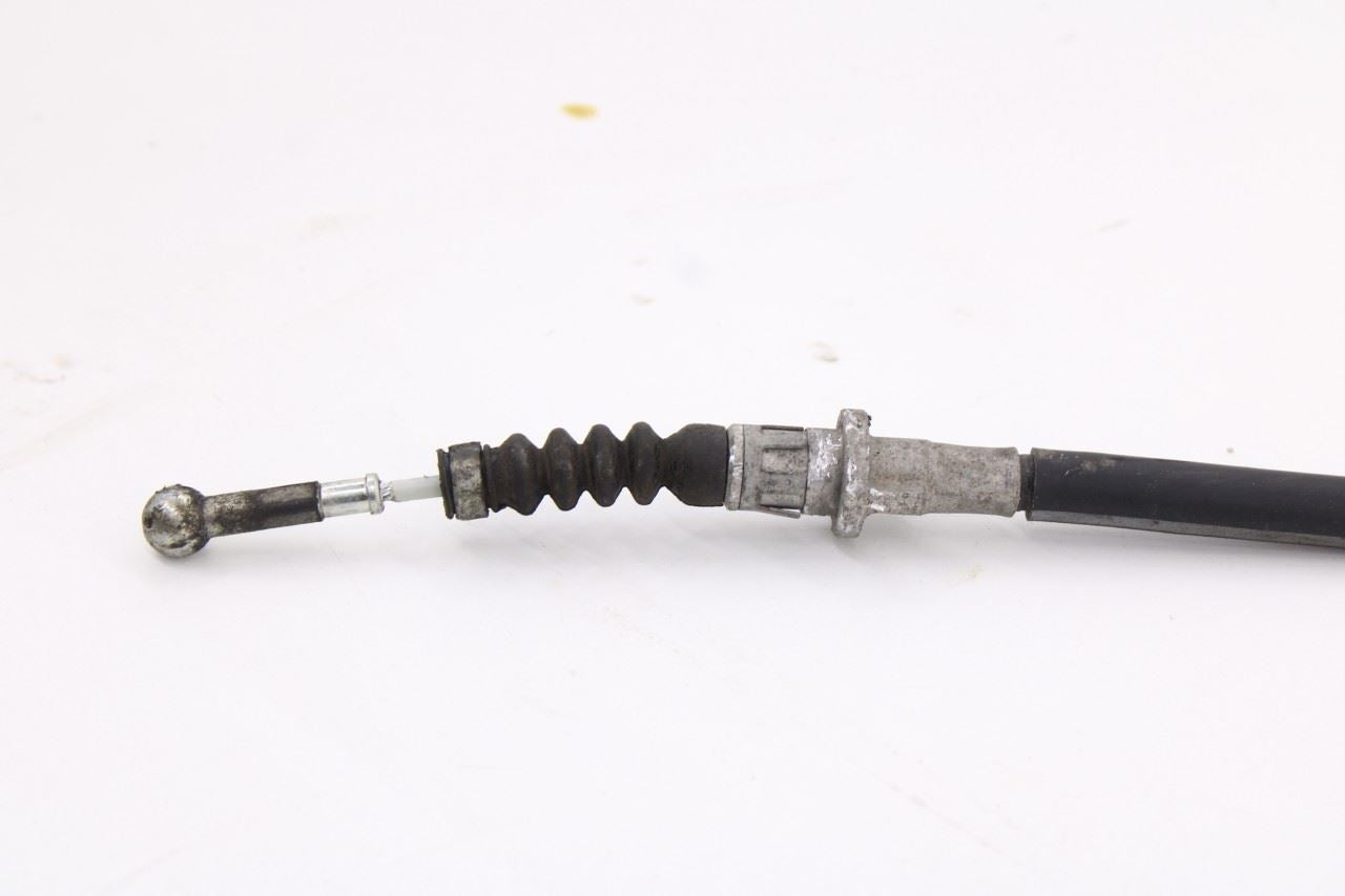 17-21 Mitsubishi Outlander Sport SE 4WD Rear Left Emergency Parking Brake Cable - Alshned Auto Parts