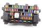 2019-25 Infiniti QX50 Luxe 2.0L Engine Fuse Relay Junction Block 24350-5NA0A OEM - Alshned Auto Parts