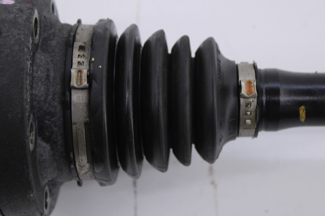 2011-2018 Porsche Cayenne S AWD Front Left Driver Side CV Axle Drive Half Shaft7