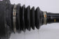 2011-2018 Porsche Cayenne S AWD Front Left Driver Side CV Axle Drive Half Shaft7