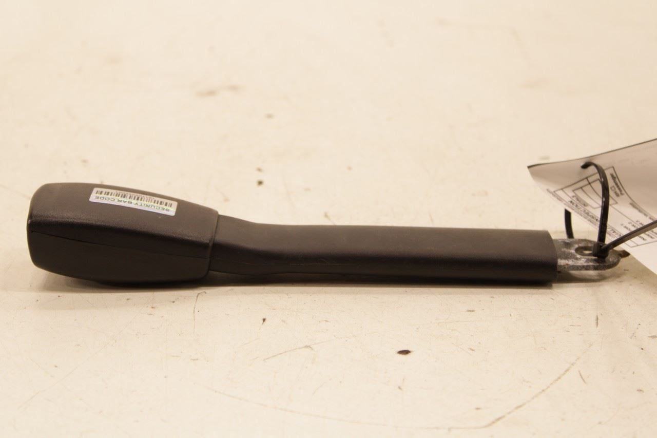 1997-2004 Chevrolet Corvette 5.7L Front Passenger Right Side Seat Belt Buckle - Alshned Auto Parts