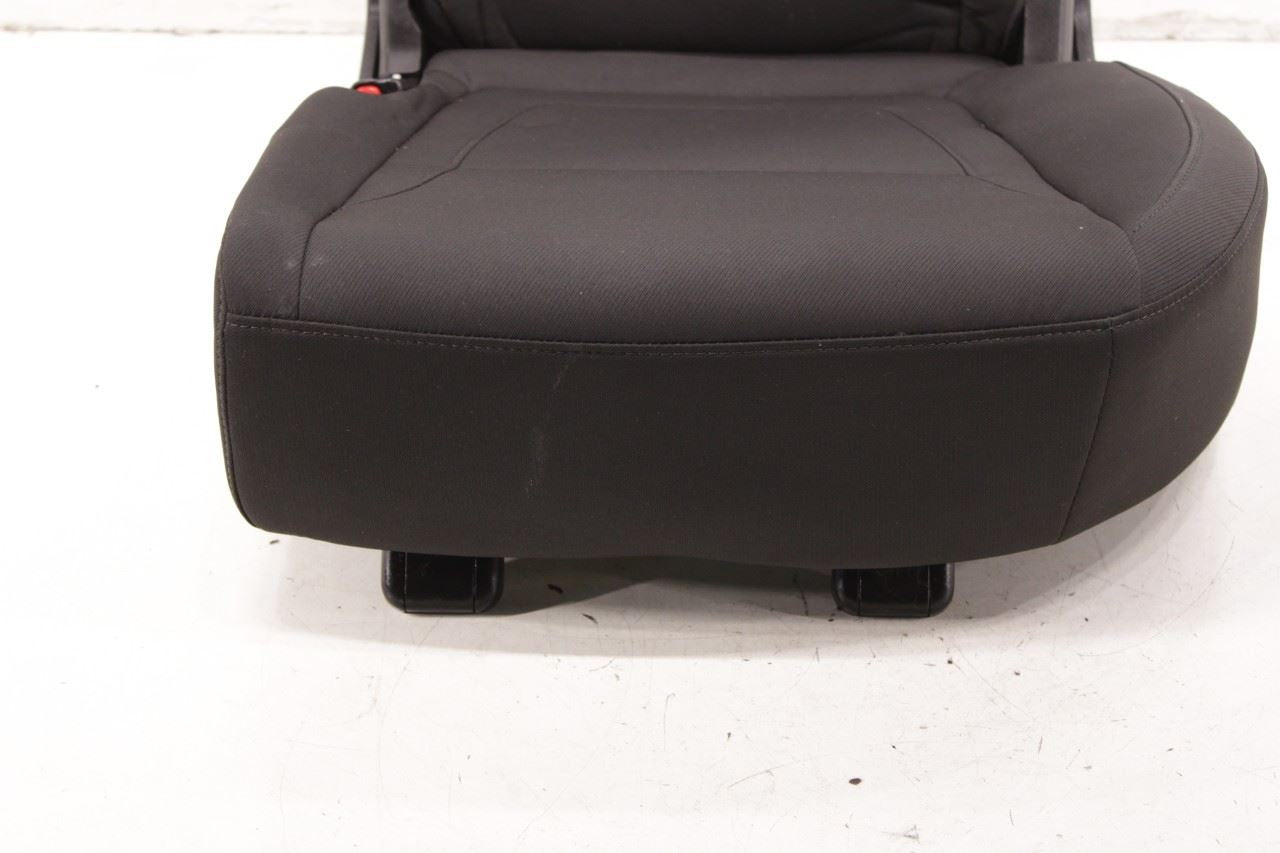 2022-23 Hyundai Tucson SEL 2.5L AWD Rear Driver Left Side 2nd Row Seat Complete - Alshned Auto Parts