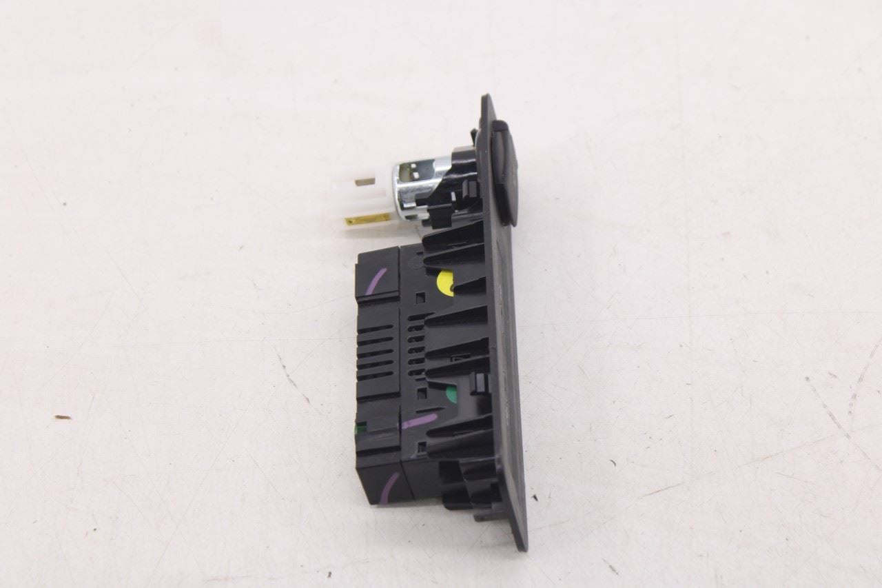 2020-2025 Volkswagen Atlas SE Rear Center Console Back Panel Module 5NA035736 - Alshned Auto Parts