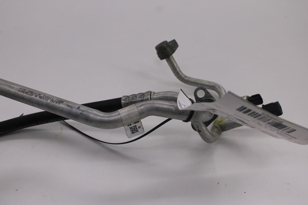 18-23 Ford Mustang GT 5.0L AC Conditioning Suction Hose Tube Set JR3B-19N602-BF - Alshned Auto Parts